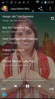 Jaya Kishori ji Bhajan syot layar 1