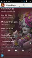 Krishna Bhajans & Mantra Screenshot 2