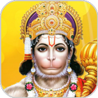 Hanuman Ji Bhajan-icoon