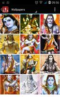 100+ Shiva Bhajan - Mantra, Songs, Aarti & Tandav capture d'écran 1