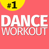 Dance Ab Workouts At Home - HI icône