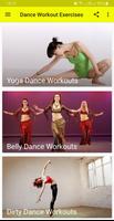 Dance Ab Workouts At Home - HI Ekran Görüntüsü 3