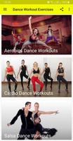 Dance Ab Workouts At Home - HI Affiche