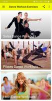 Dance Ab Workouts At Home - HI capture d'écran 1