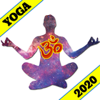 Yoga for Weight Loss - Yoga Ap أيقونة
