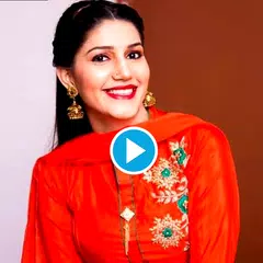 Sapna Dance Videos - Sapna Chaudhary Songs APK download