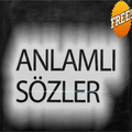 Anlamlı Sözler
