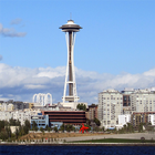 Seattle News-icoon