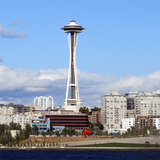 Seattle News أيقونة