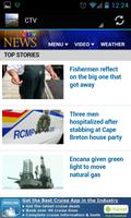 The Maritimes News تصوير الشاشة 3