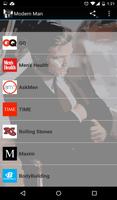 Modern Man screenshot 1