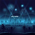 Hollywood Headline: Celeb News أيقونة