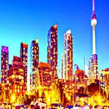 Greater Toronto Area News أيقونة