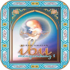 download Surah Amalan Ibu Mengandung APK