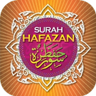 Surah-Surah Lazim/Hafazan icono