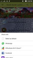 Surah-Surah Lazim/Hafazan Screenshot 2