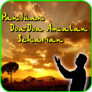 Doa-Doa Mustajab Seharian APK