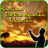 Doa-Doa Mustajab Seharian Zeichen