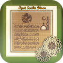 Ayat 1000 Dinar & Fadhilatnya APK