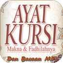 Ayat Kursi & Fadhilatnya APK