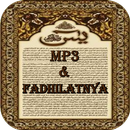 Yasin MP3 & Fadhilatnya APK