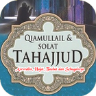 Qiamullail & Solat Sunat icon