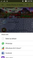 Solat Dhuha & Kelebihannya Screenshot 2