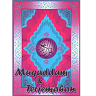 Muqaddam & Terjemahan Zeichen