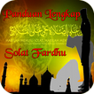 Panduan Lengkap Solat Fardhu