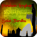 Panduan Lengkap Solat Fardhu APK