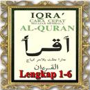 IQRA' Lengkap Cepat & Mudah APK
