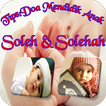MP3}Amalan Mendidik Anak Soleh