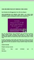MP3}Amalan Mendidik Anak Soleh Screenshot 3