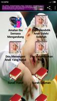 MP3}Amalan Mendidik Anak Soleh Plakat