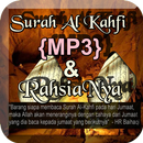 Surah Al Kahfi {MP3} aplikacja