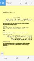 Surah Al Kahfi {MP3} screenshot 3