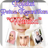 Petua Kecantikan Wanita Zeichen