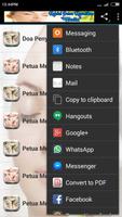 Petua Kecantikan Wanita Screenshot 1