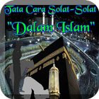 Solat-Solat Sunat Dalam Islam ikon