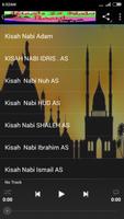 Kisah 25 Rasul Lengkap {MP3} اسکرین شاٹ 1