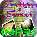 [MP3}Surah Hafazan&Sejarahnya APK