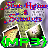 [MP3}Surah Hafazan&Sejarahnya иконка