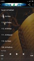 [MP3}Surah Hafazan&Sejarahnya screenshot 1