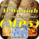 {MP3}Al Waqiah_Amalan Kekayaan APK