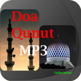 Doa Qunut Zeichen