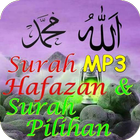 Surah Hafazan & Surah Pilihan-icoon