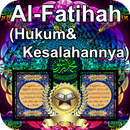 Al-Fatihah(Hukum&Kesalahannya) APK