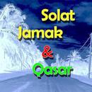 Solat Jamak & Qasar APK