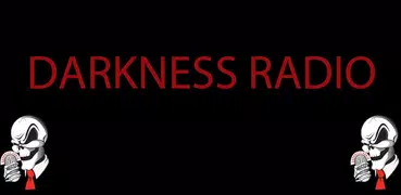 Darkness Radio