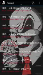 Darkness Radio APK 下載